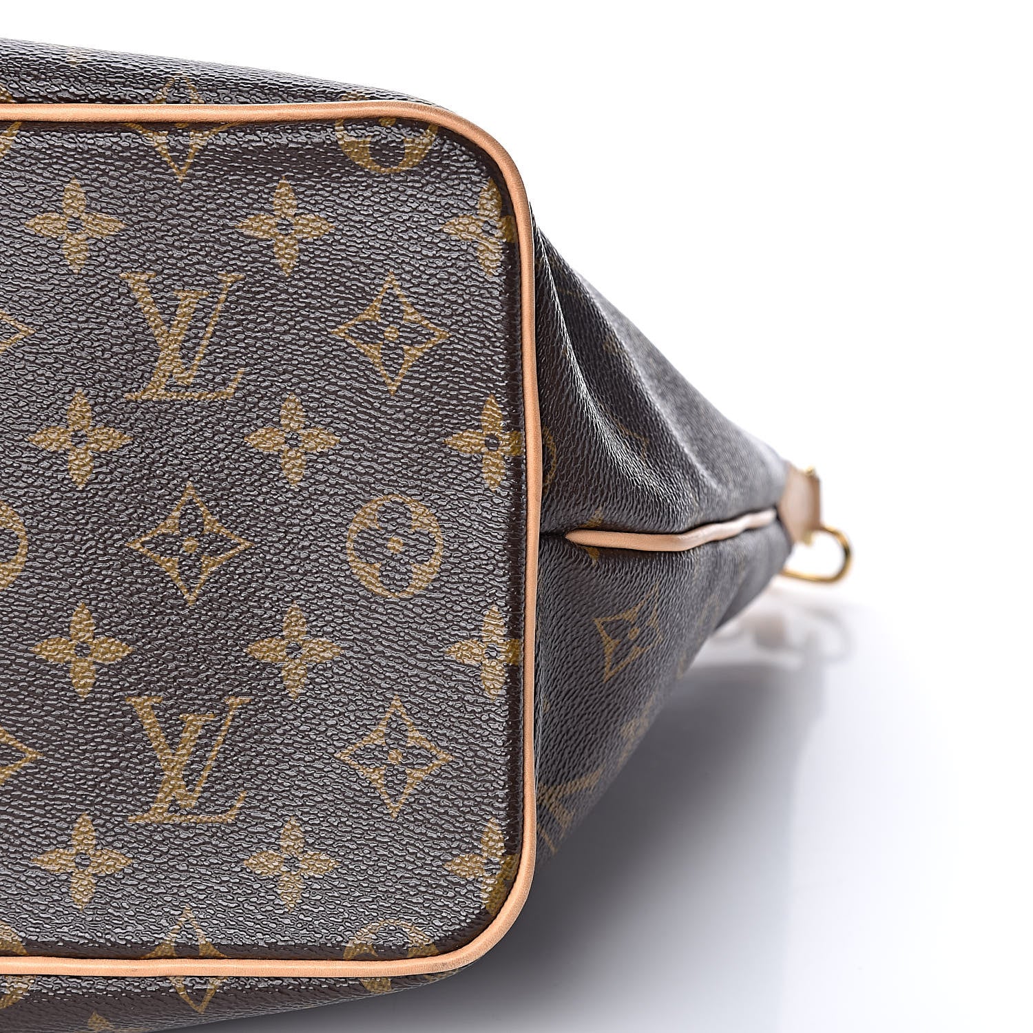 Louis Vuitton Monogram Palermo PM 10 of 10