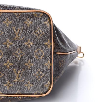Louis Vuitton Monogram Palermo PM 10 of 10
