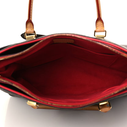 Louis Vuitton Monogram Pallas Dahlia 5 of 7