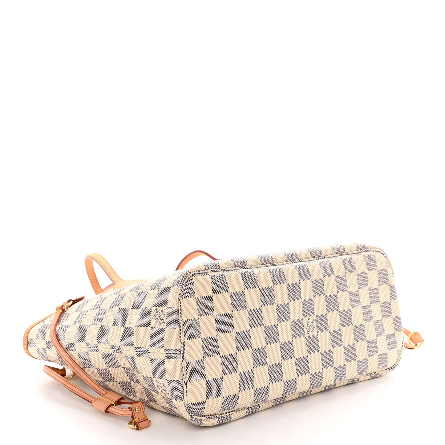 Damier Azur Neverfull PM