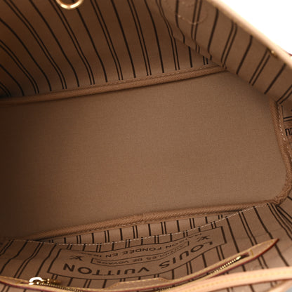 Louis Vuitton Monogram Neo Neverfull PM 6 of 10