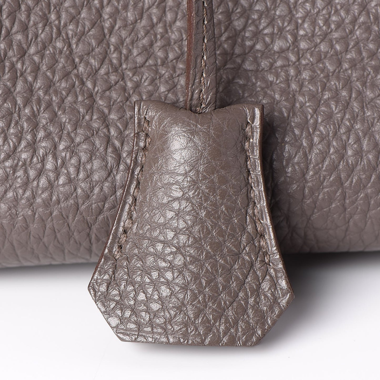 Togo Birkin 30 Etain