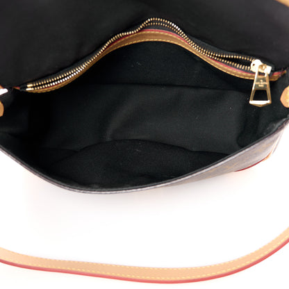 Louis Vuitton Monogram Diane 5 of 16