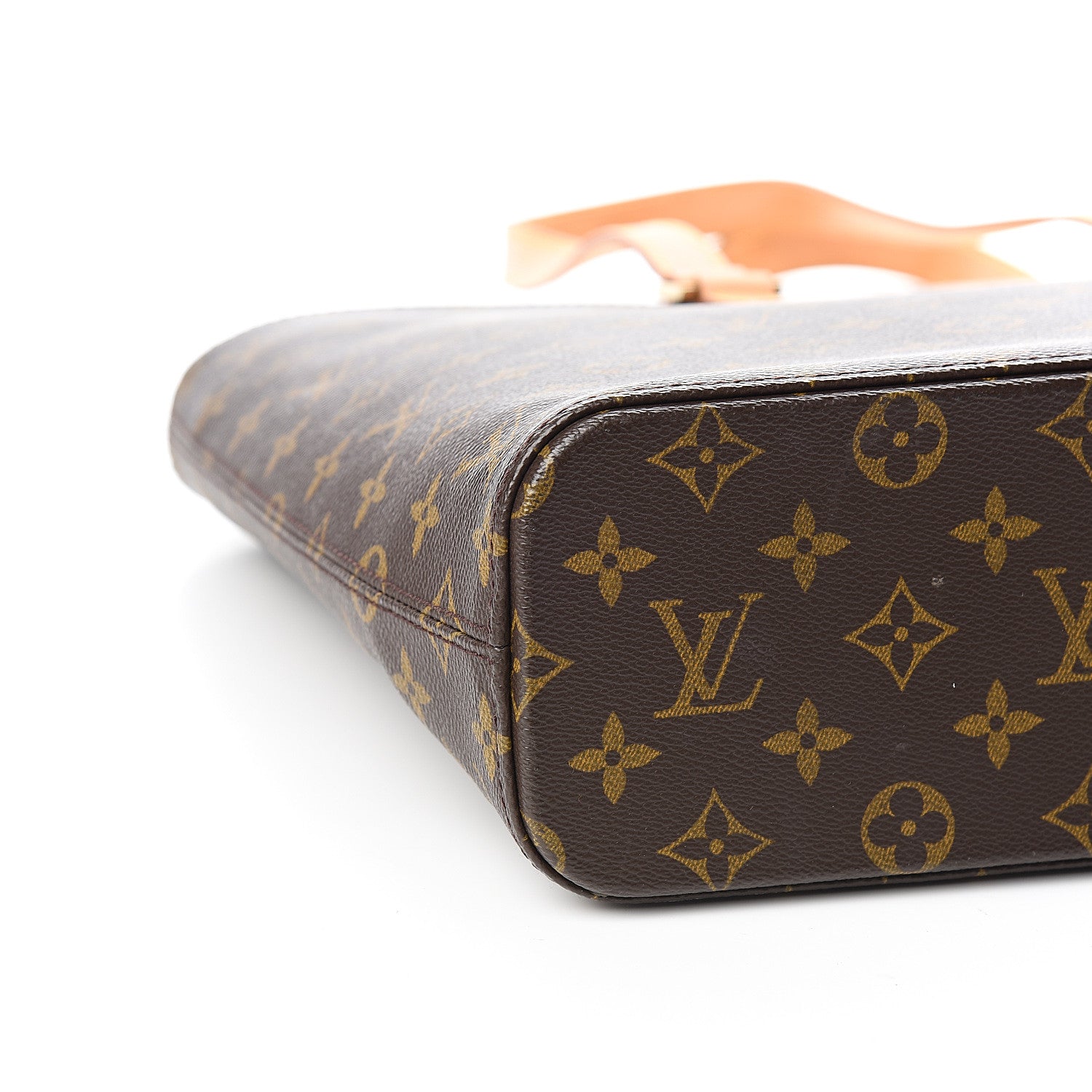 Louis Vuitton Monogram Luco 6 of 10