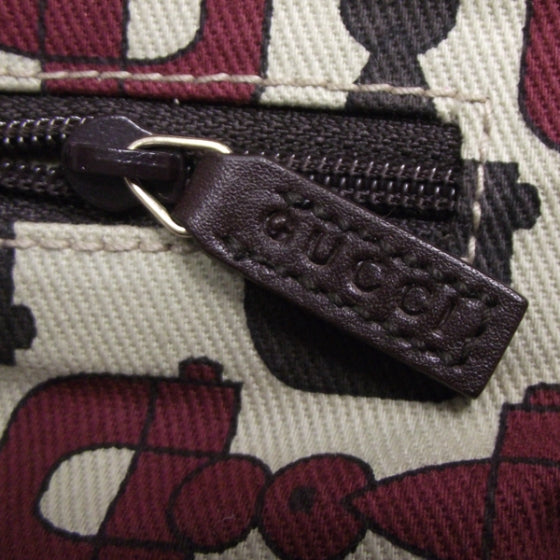 Gucci Guccissima Princy Boston Chocolate 10 of 12