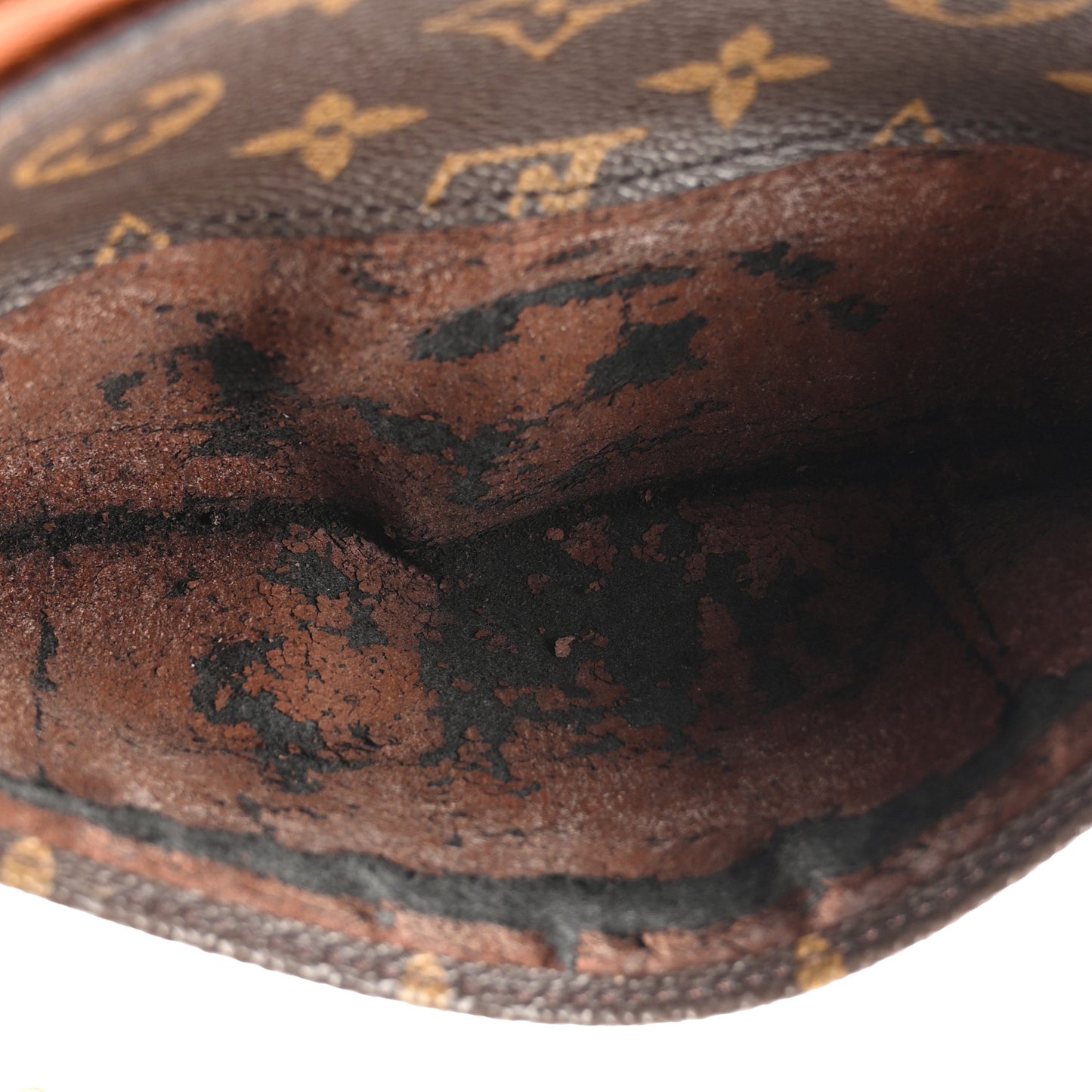 Monogram Pochette Orsay
