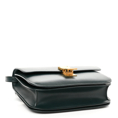 Celine Box Calfskin Medium Classic Box Flap Bag Amazone 4 of 10