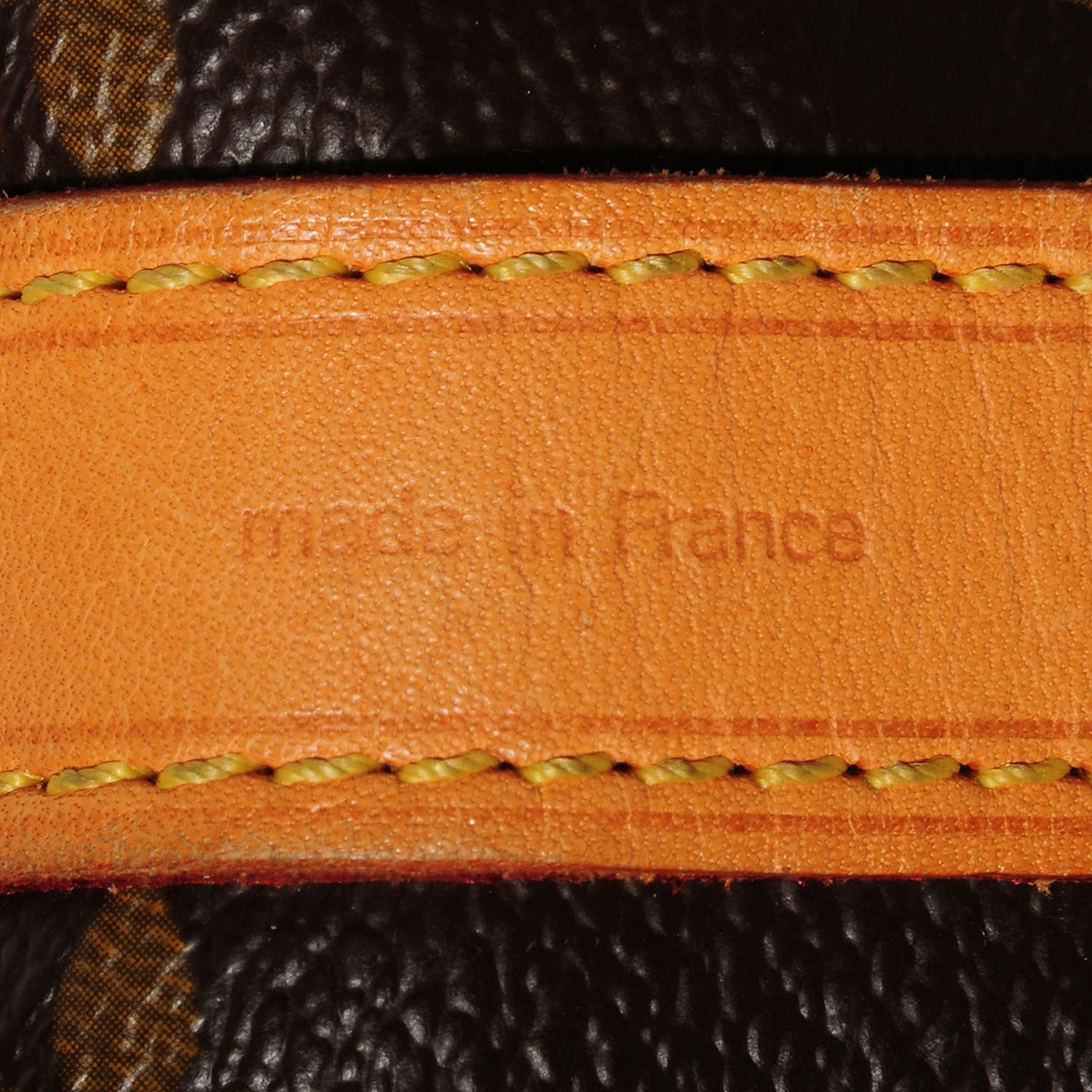 Louis Vuitton Monogram Petit Noe 5 of 7