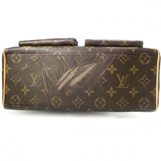 Monogram Manhattan PM