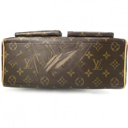 Louis Vuitton Monogram Manhattan PM 6 of 10