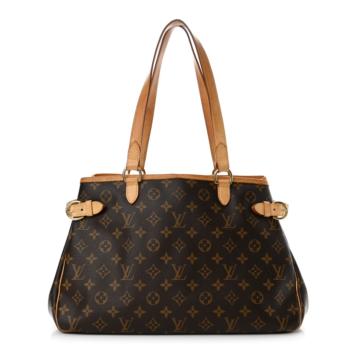 Louis Vuitton Monogram Batignolles Horizontal 1 of 18