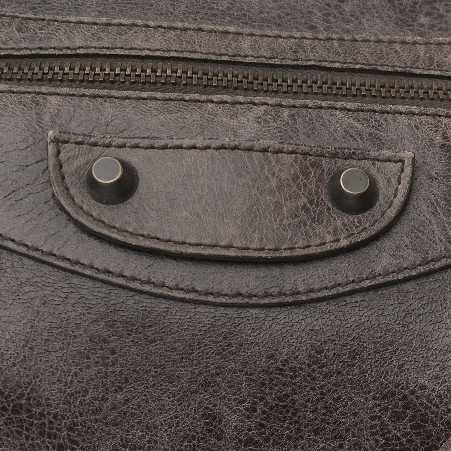 Agneau Classic Hardware City Charbon