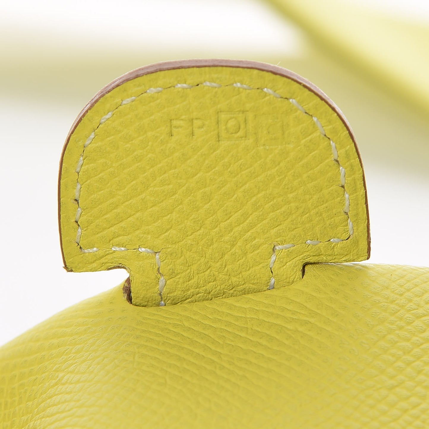Epsom Evelyne III GM Lime