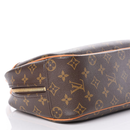 Louis Vuitton Monogram Trouville 8 of 14