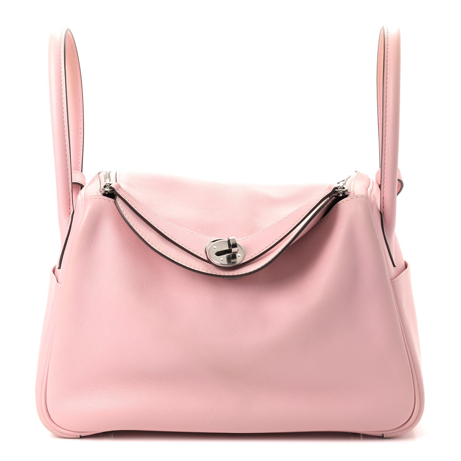 Hermes Swift Lindy 26 Rose Sakura 1 of 8