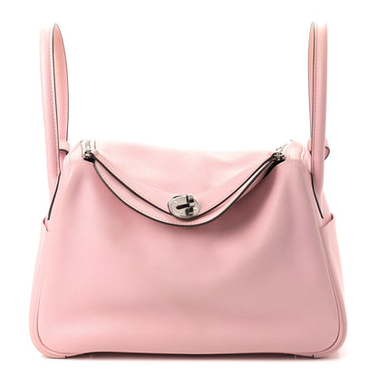 Hermes Swift Lindy 26 Rose Sakura 1 of 8