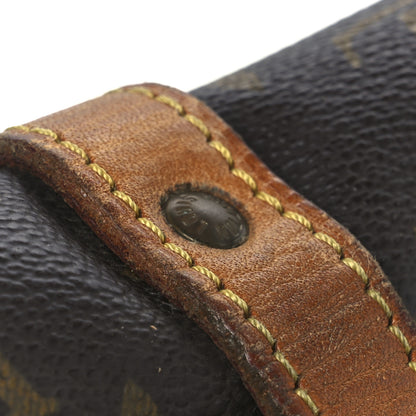 Louis Vuitton Monogram Saumur MM 12 of 13