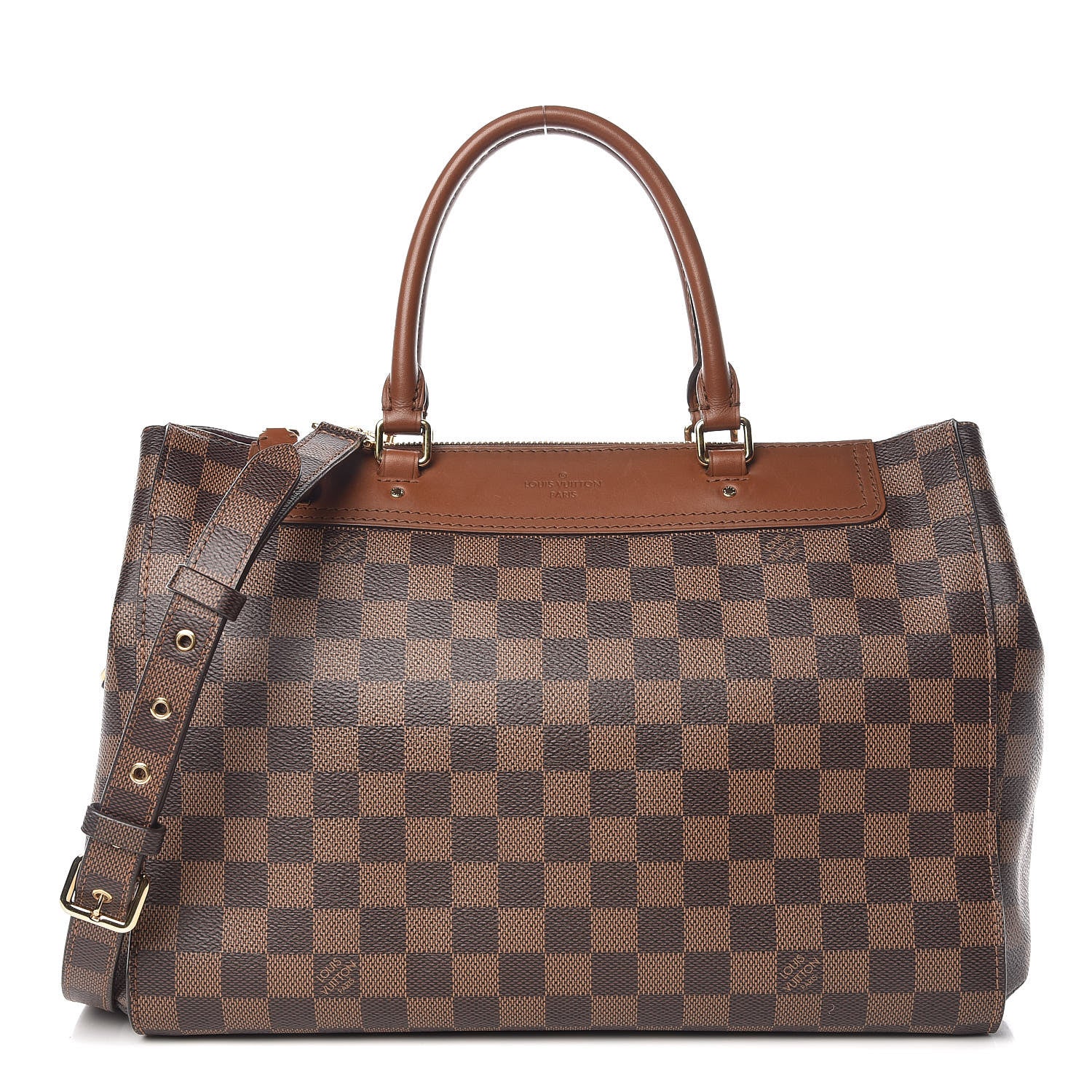 Louis Vuitton Damier Ebene Greenwich 1 of 11