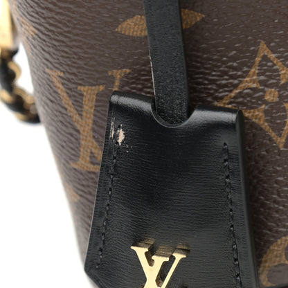 Louis Vuitton Reverse Monogram Vanity PM 11 of 12