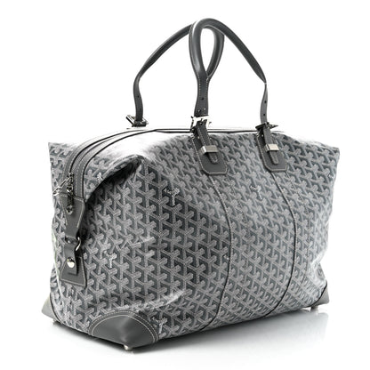 Goyard Goyardine Boeing 45 Grey 3 of 11