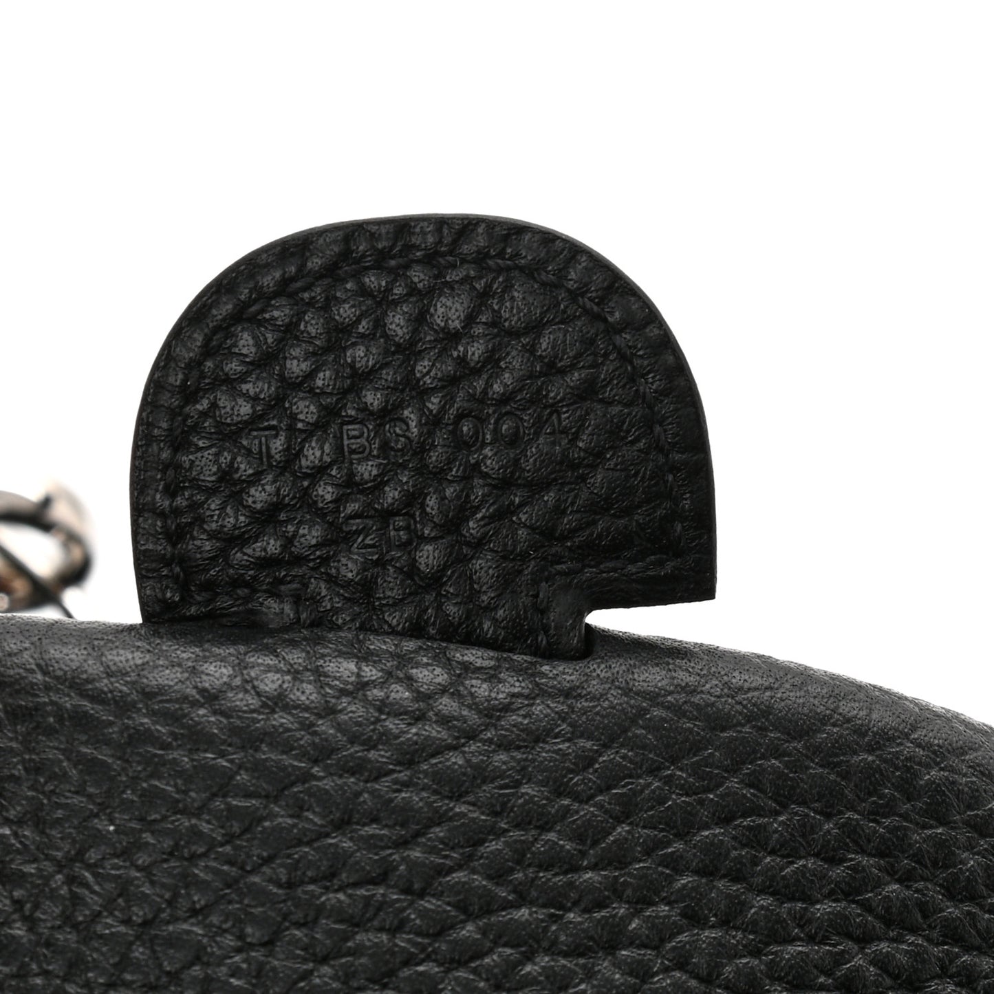 Taurillon Clemence Evelyne III GM Black
