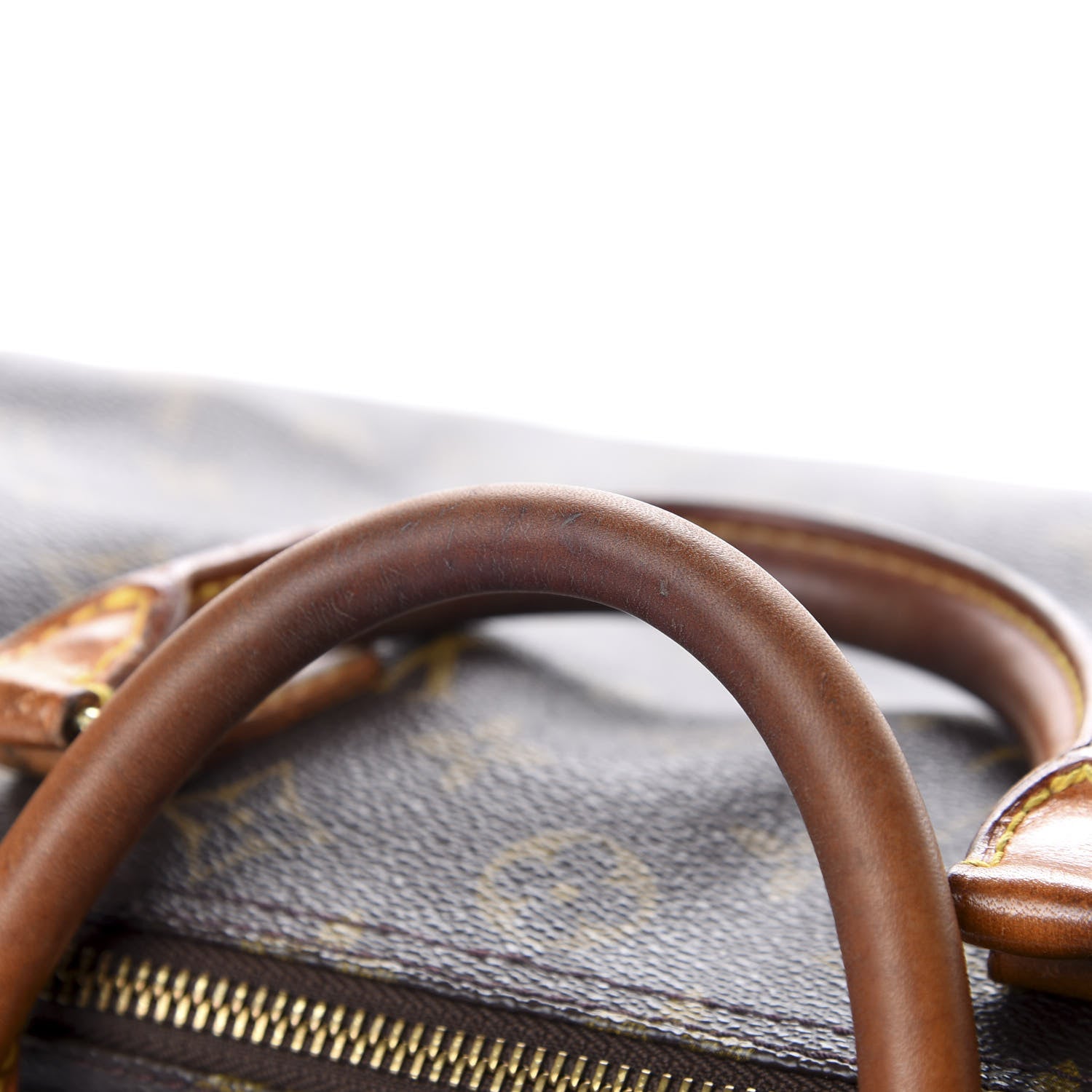 Louis Vuitton Monogram Speedy 30 16 of 16