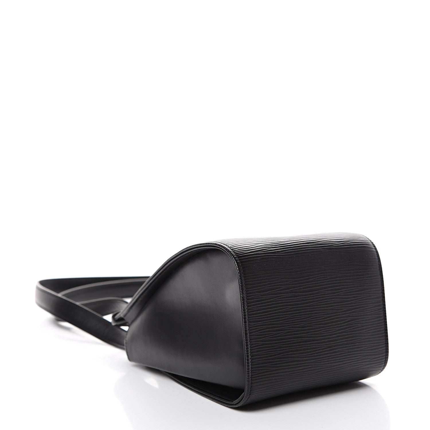 Louis Vuitton Epi Minuit Black 3 of 11