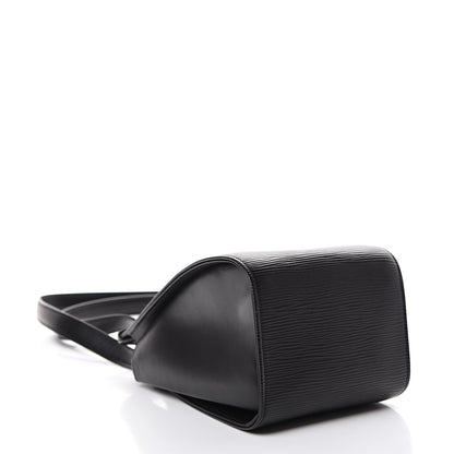 Louis Vuitton Epi Minuit Black 3 of 11