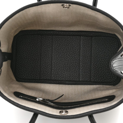 Hermes Negonda Neo Garden 23 Black 5 of 10