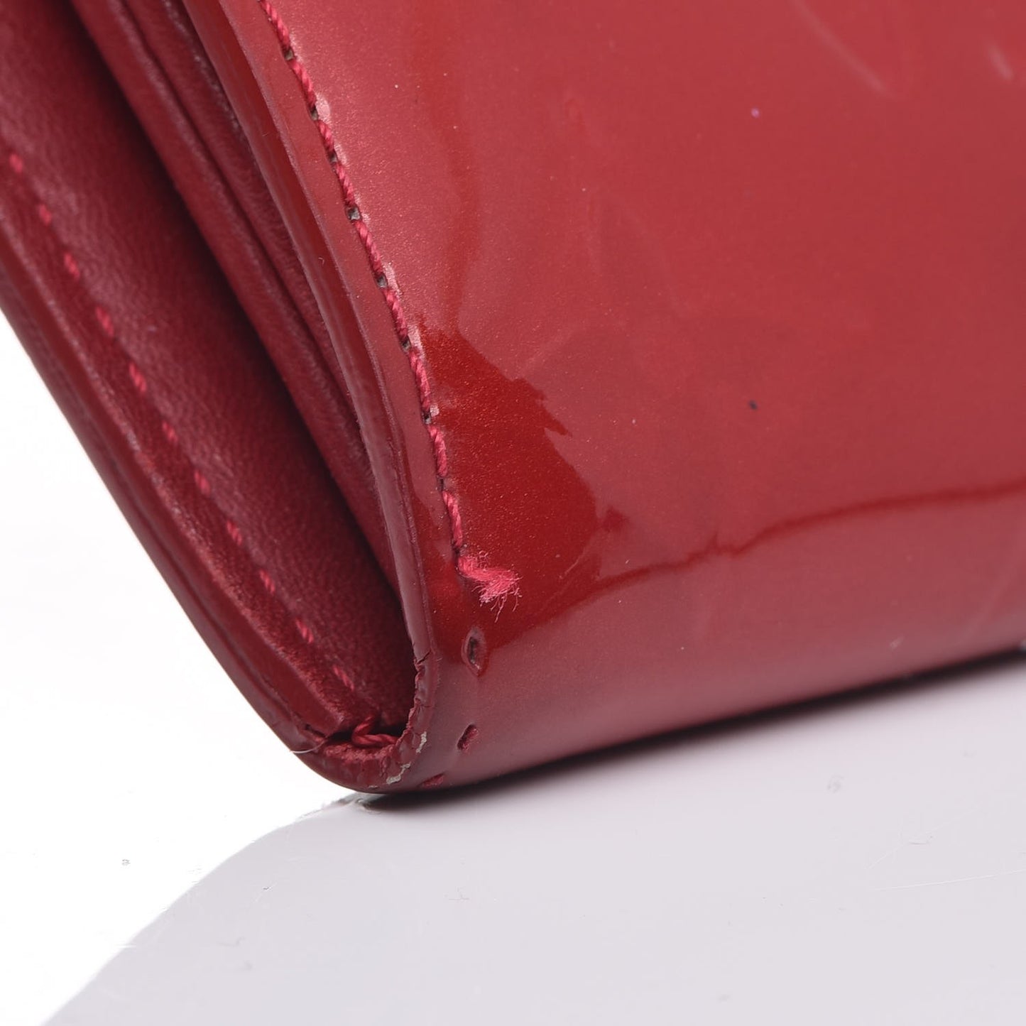 Vernis Sarah Wallet Pomme D'Amour