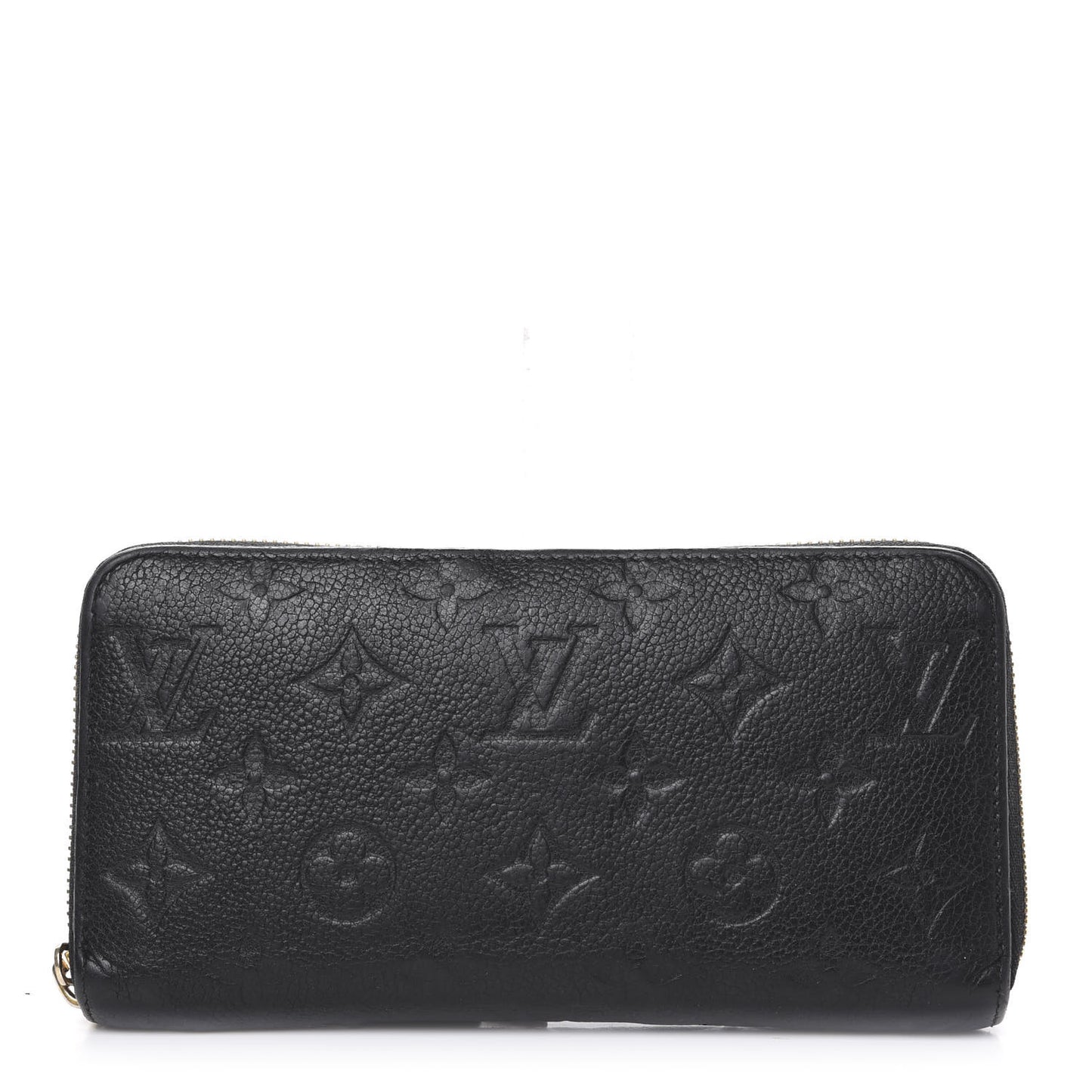 Empreinte Zippy Wallet Black