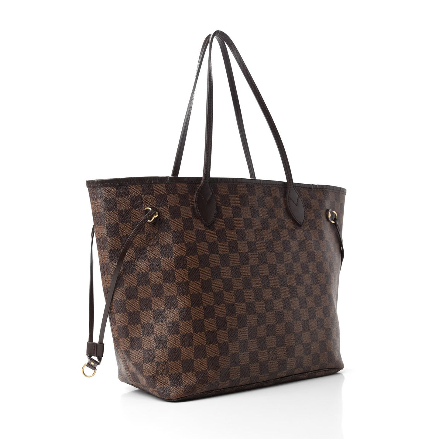 Damier Ebene Neverfull MM