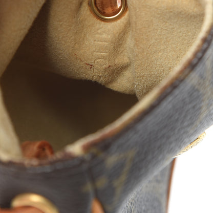 Louis Vuitton Monogram Pochette Cancun 7 of 14
