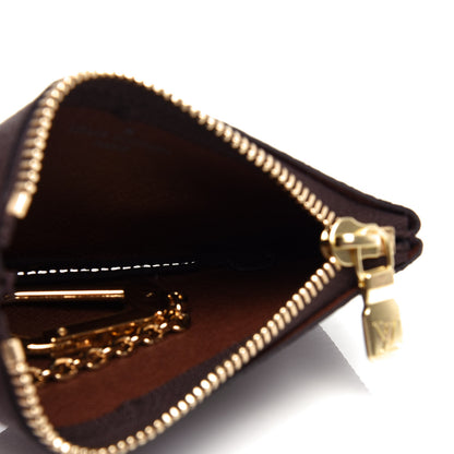 Louis Vuitton Monogram Key Pouch 5 of 7