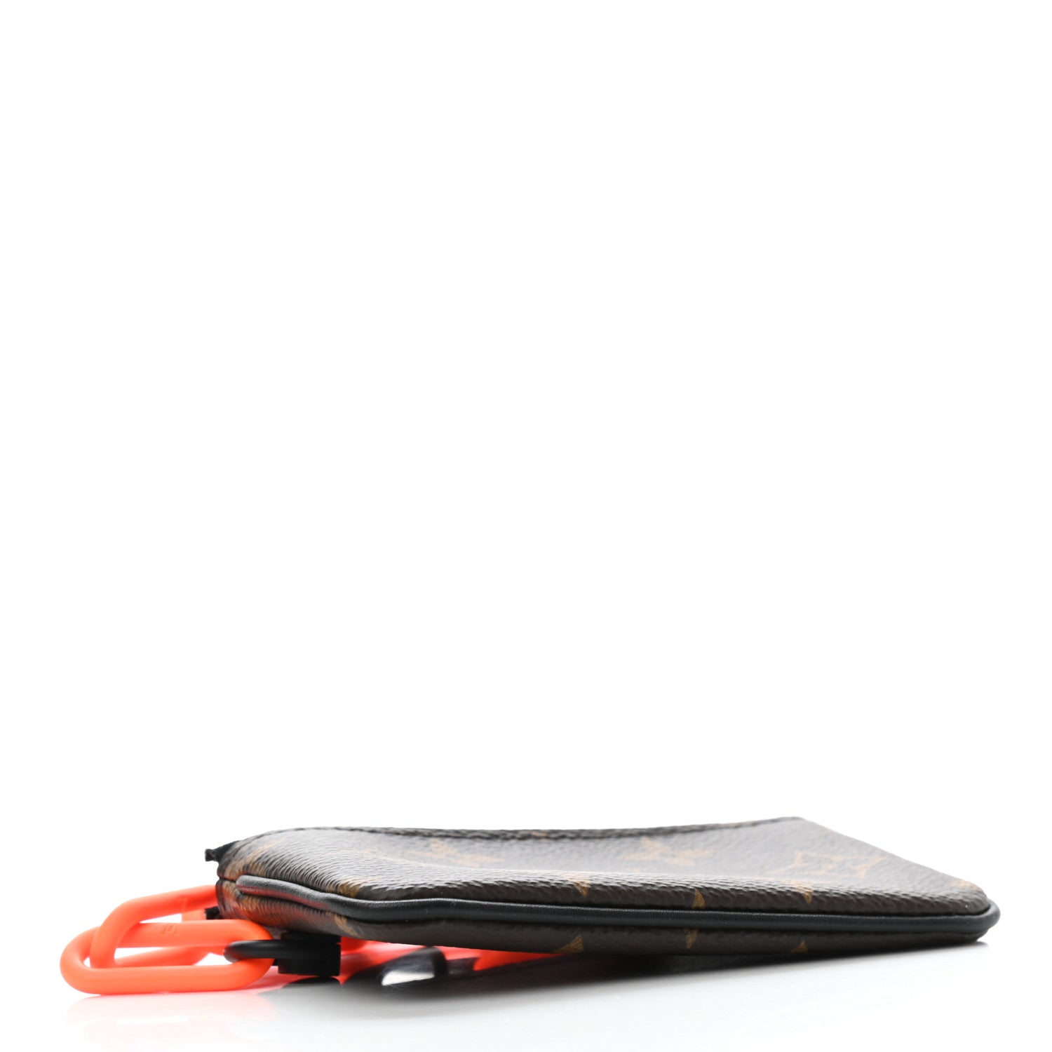 Louis Vuitton Monogram Solar Ray Key Pouch 4 of 7
