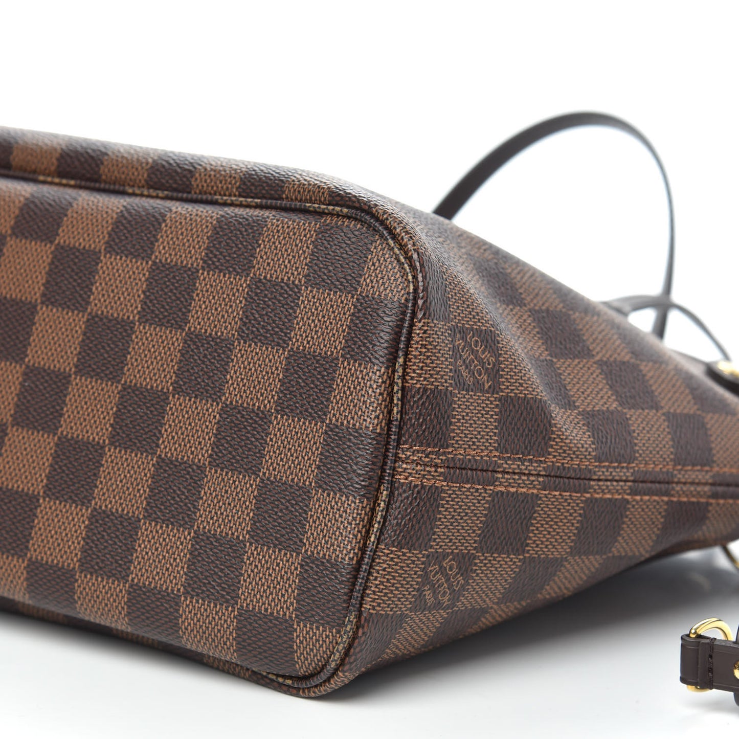 Damier Ebene Neo Neverfull PM
