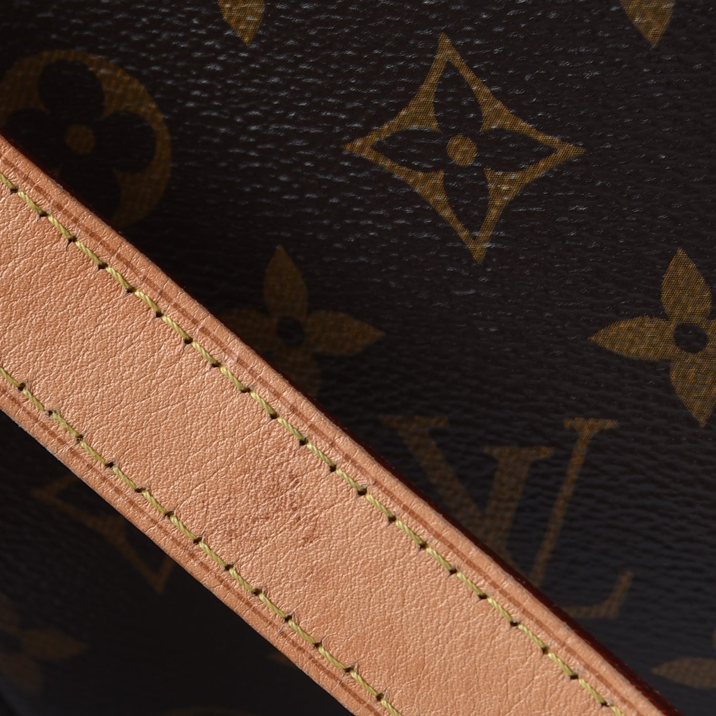 Monogram Melie