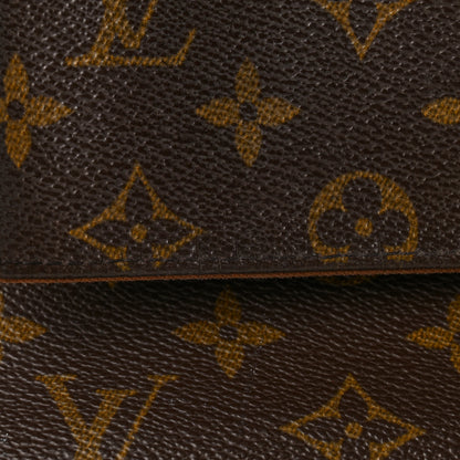 Louis Vuitton Monogram Mini Looping 11 of 14