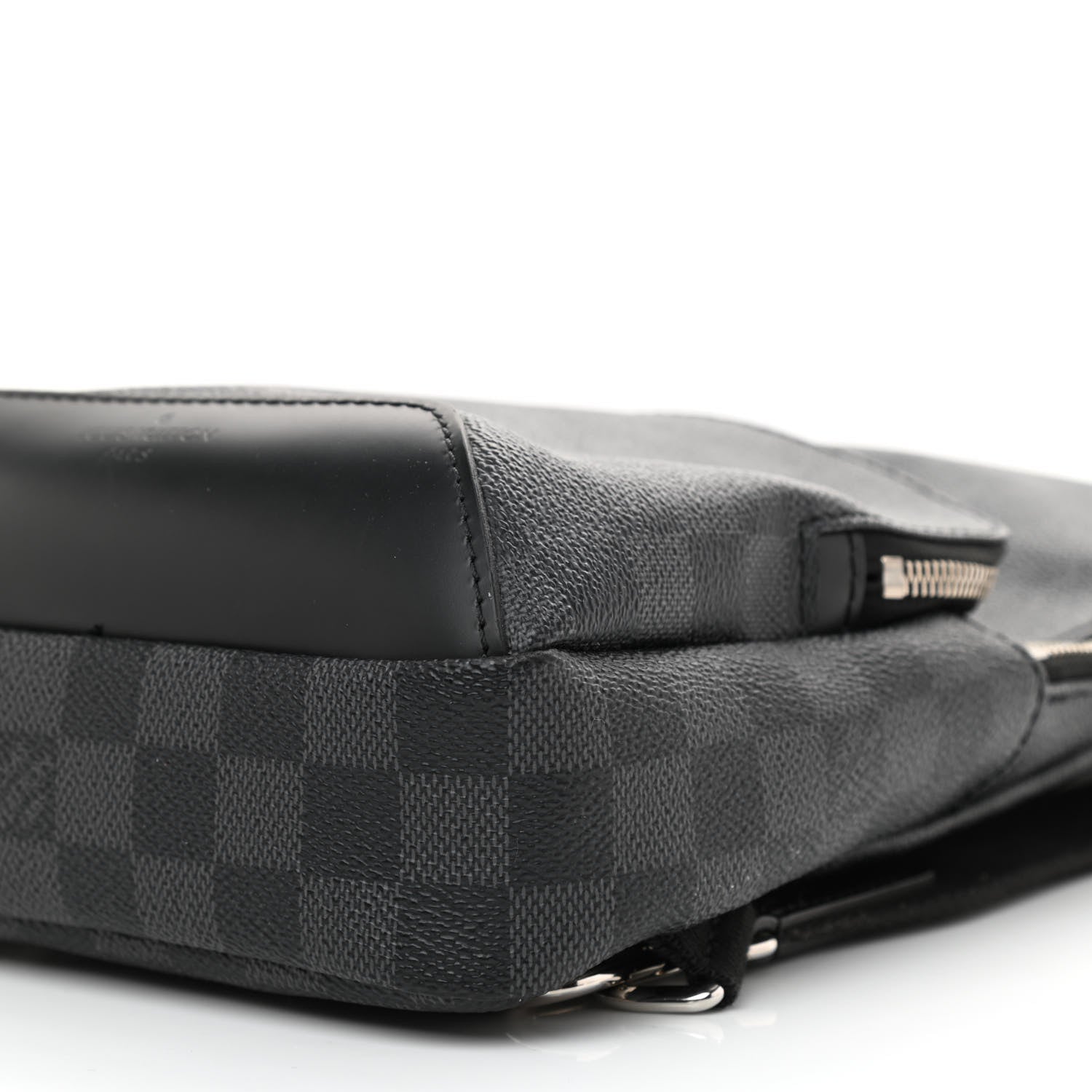 Louis Vuitton Damier Graphite Avenue Sling Backpack 8 of 8