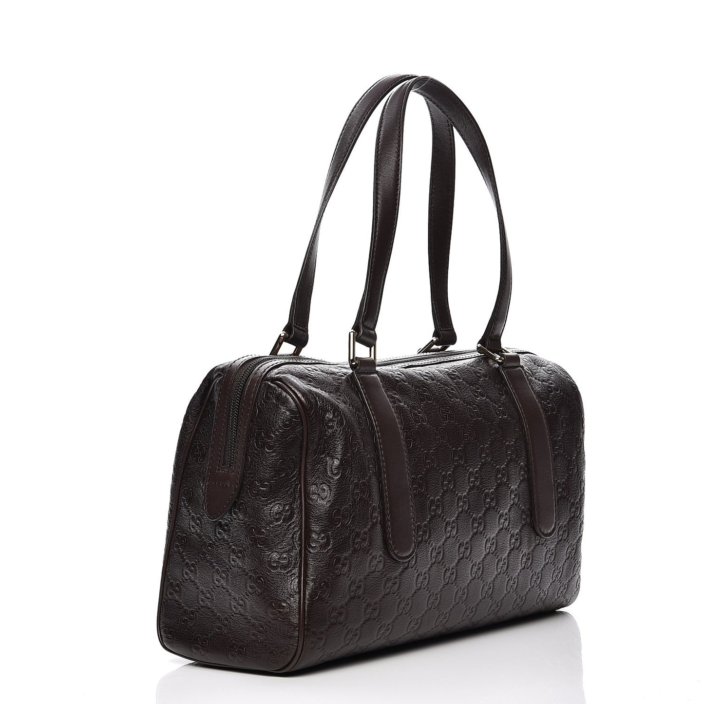 Guccissima Boston Chocolate