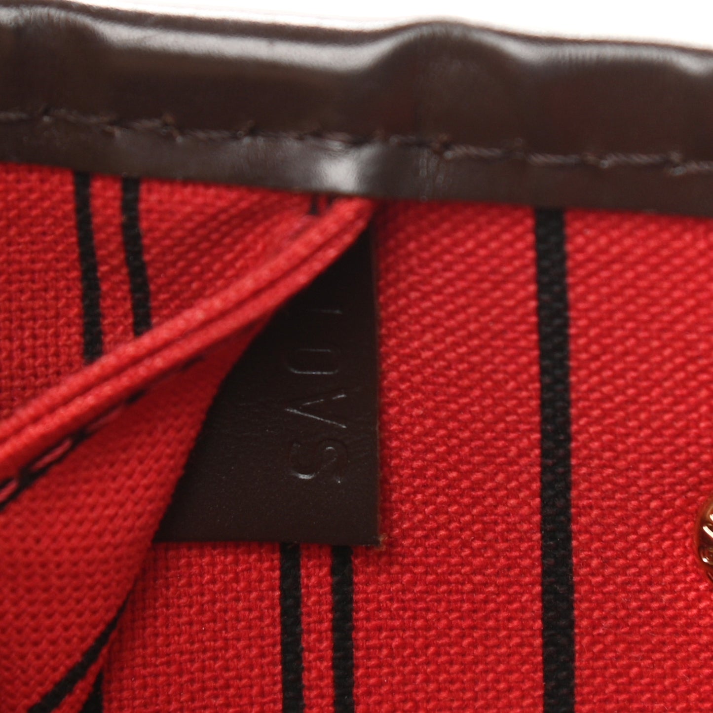 Damier Ebene Neverfull PM