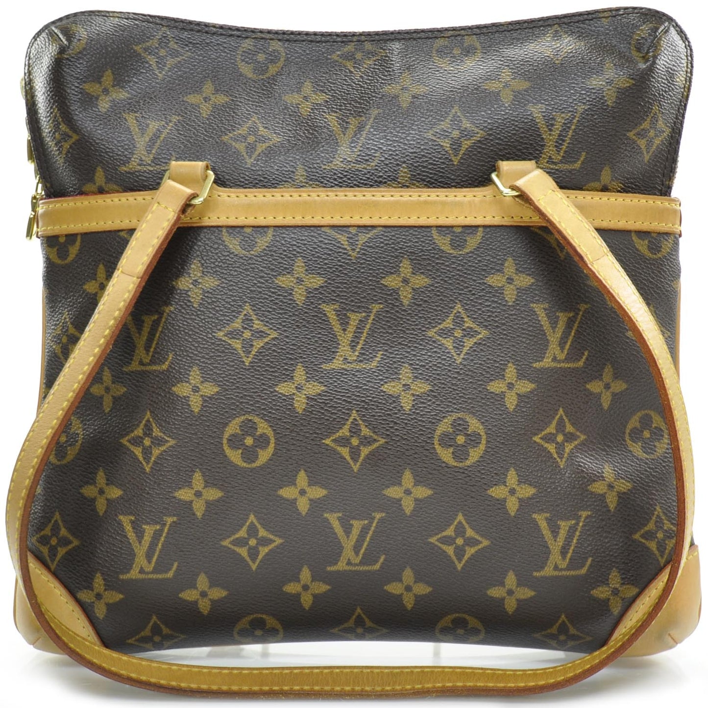 Monogram Sac Coussin GM