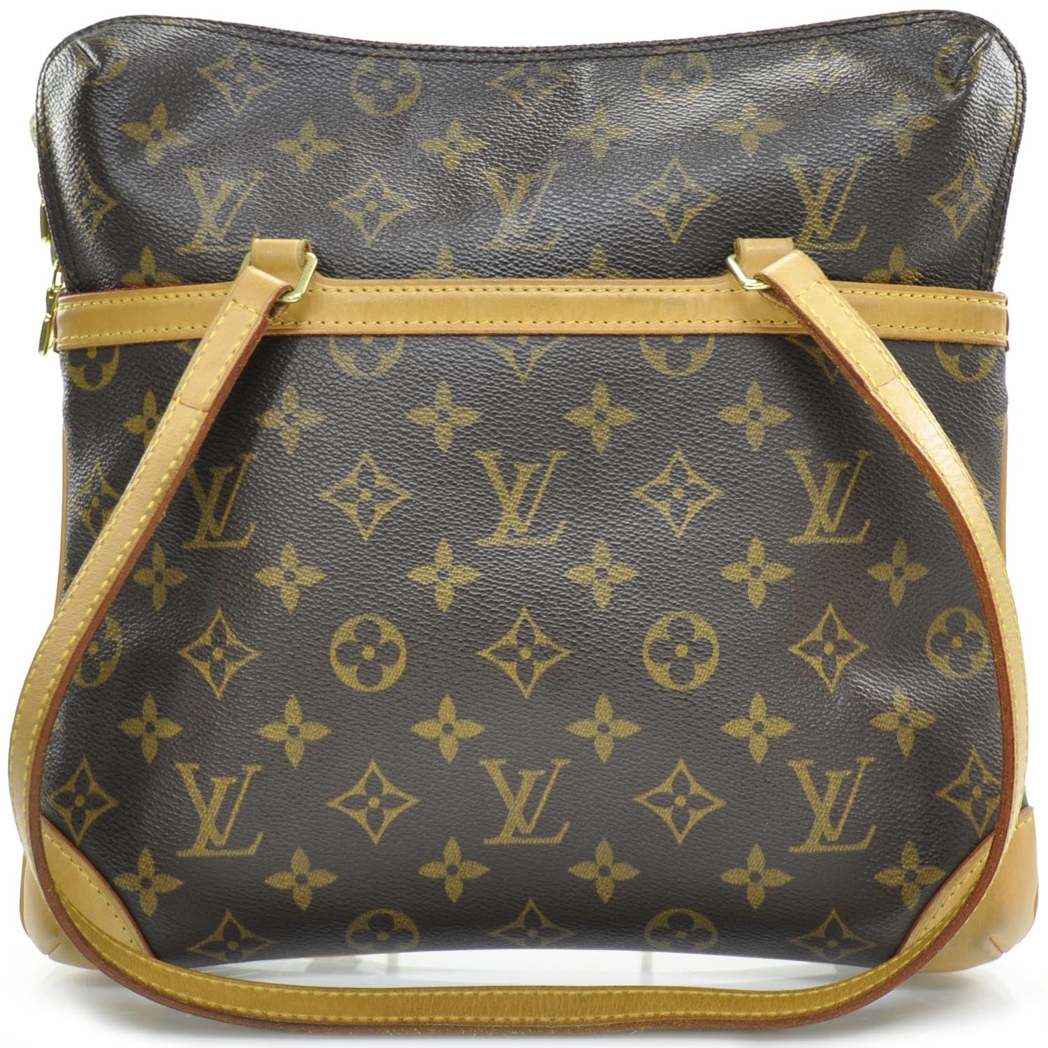 Louis Vuitton Monogram Sac Coussin GM 1 of 8