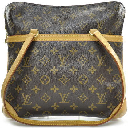 Louis Vuitton Monogram Sac Coussin GM 1 of 8