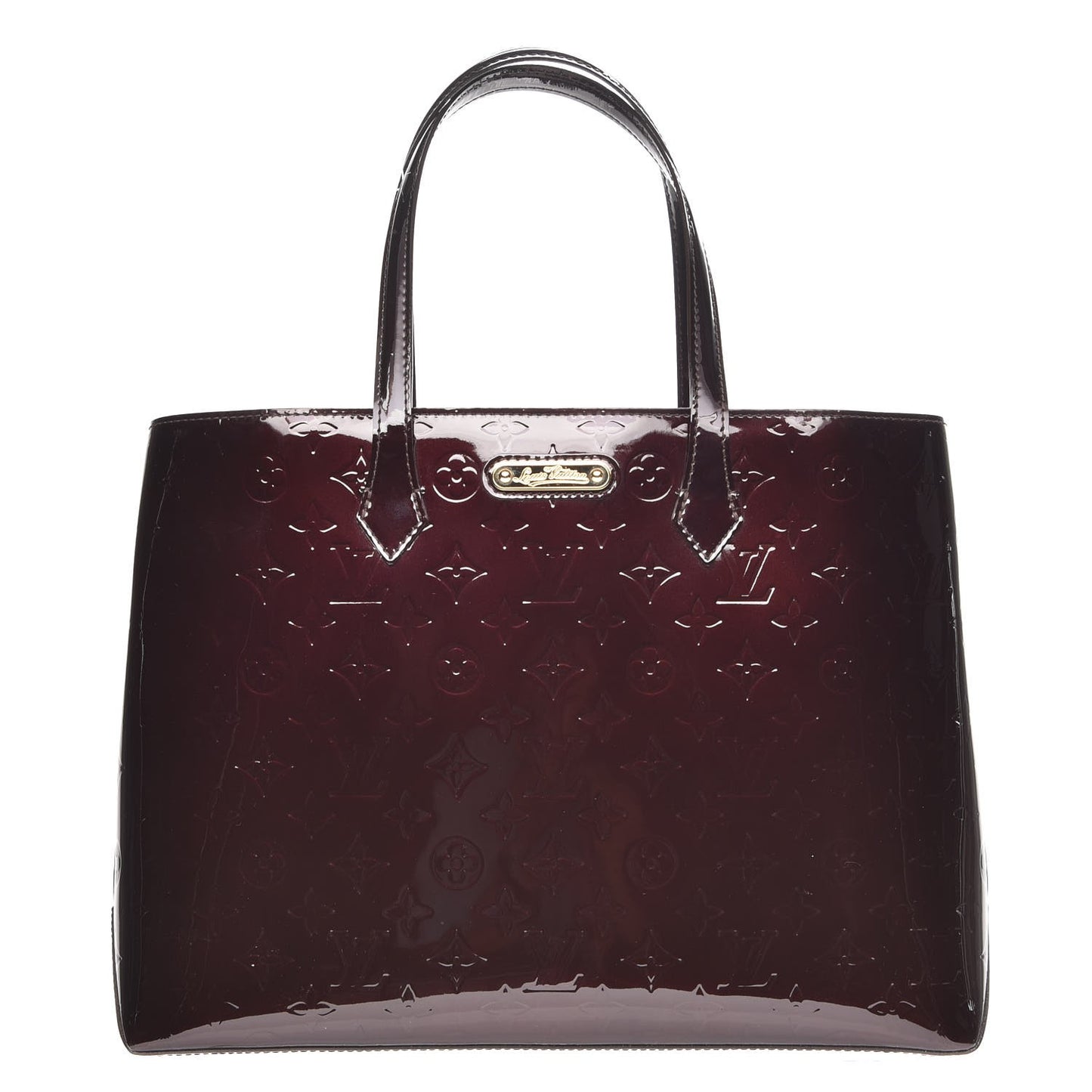 Vernis Wilshire MM Amarante