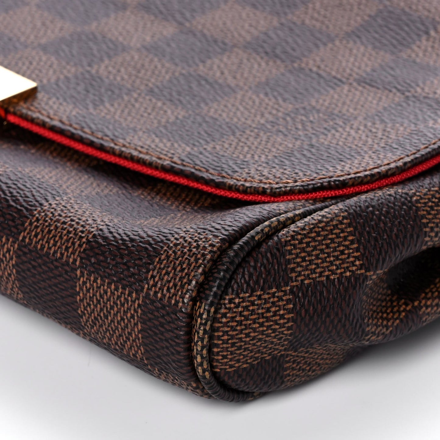 Damier Ebene Favorite MM