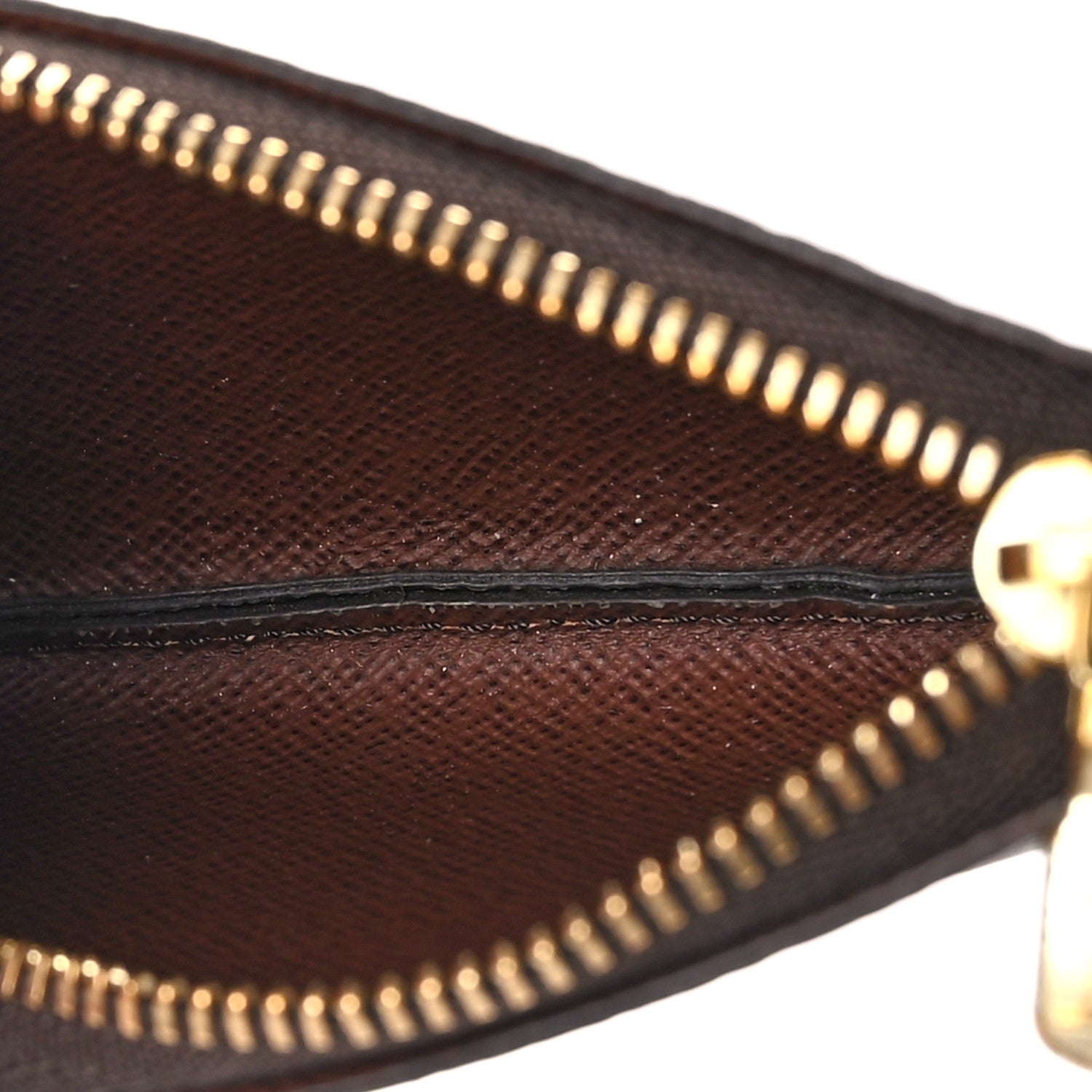Louis Vuitton Monogram Key Pouch 5 of 8