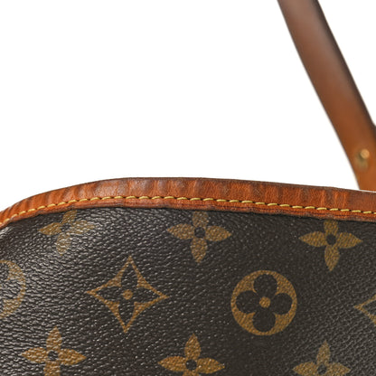 Louis Vuitton Monogram Delightful MM 11 of 19