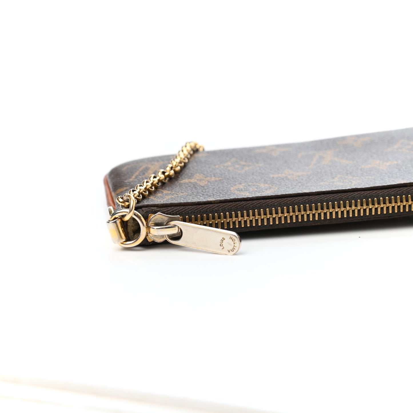 Monogram Pochette Milla MM
