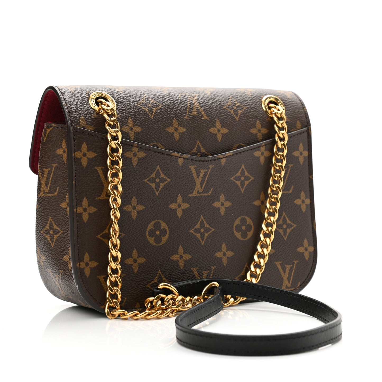 Monogram Passy